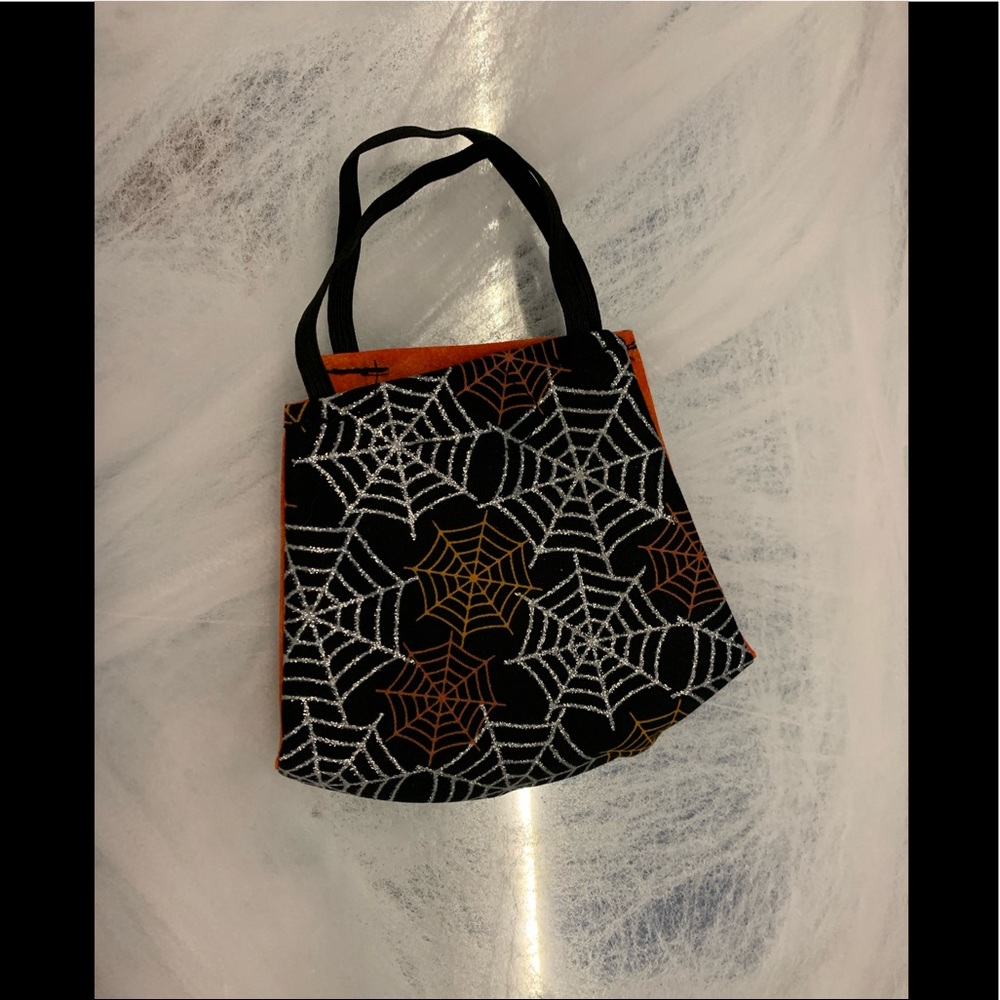 Halloween Face Covering